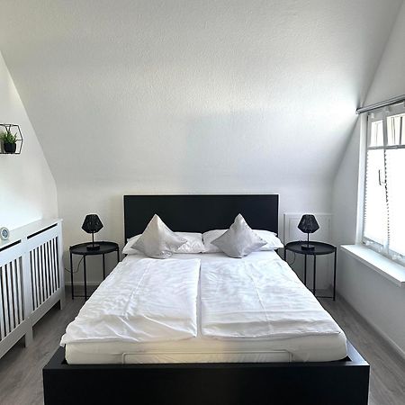 Apartment W32 ฟรีดริชส์ฮาเฟน ภายนอก รูปภาพ