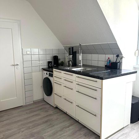 Apartment W32 ฟรีดริชส์ฮาเฟน ภายนอก รูปภาพ