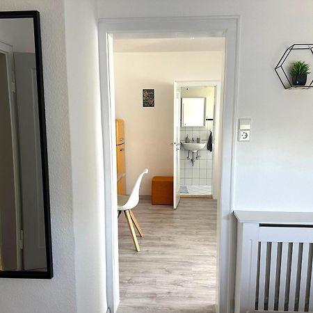 Apartment W32 ฟรีดริชส์ฮาเฟน ภายนอก รูปภาพ