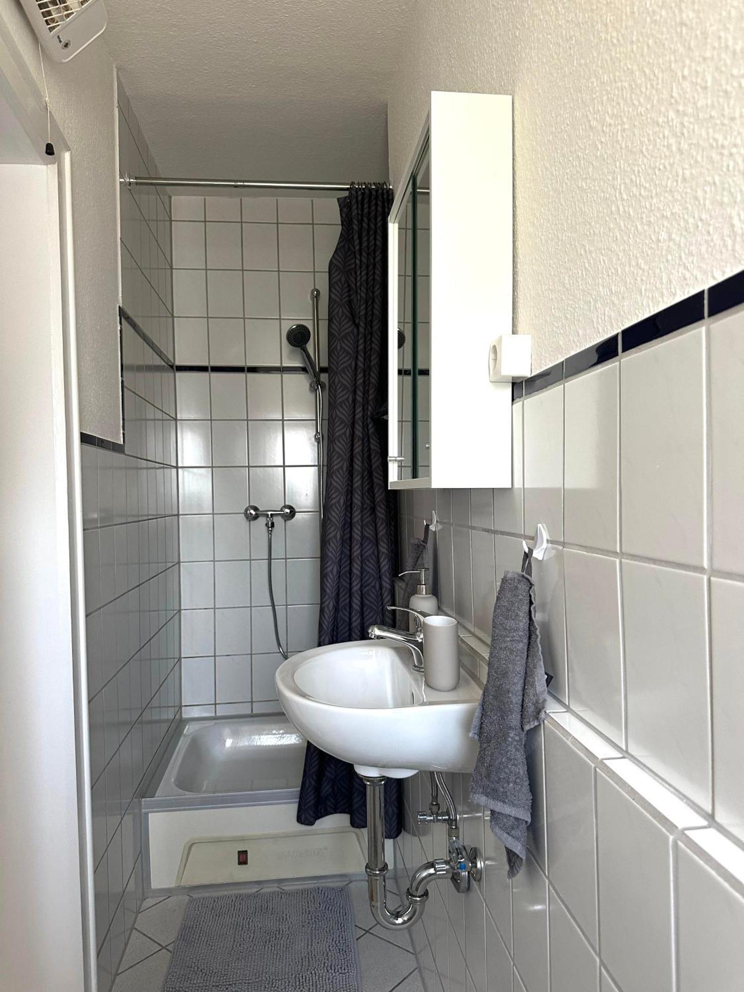 Apartment W32 ฟรีดริชส์ฮาเฟน ภายนอก รูปภาพ