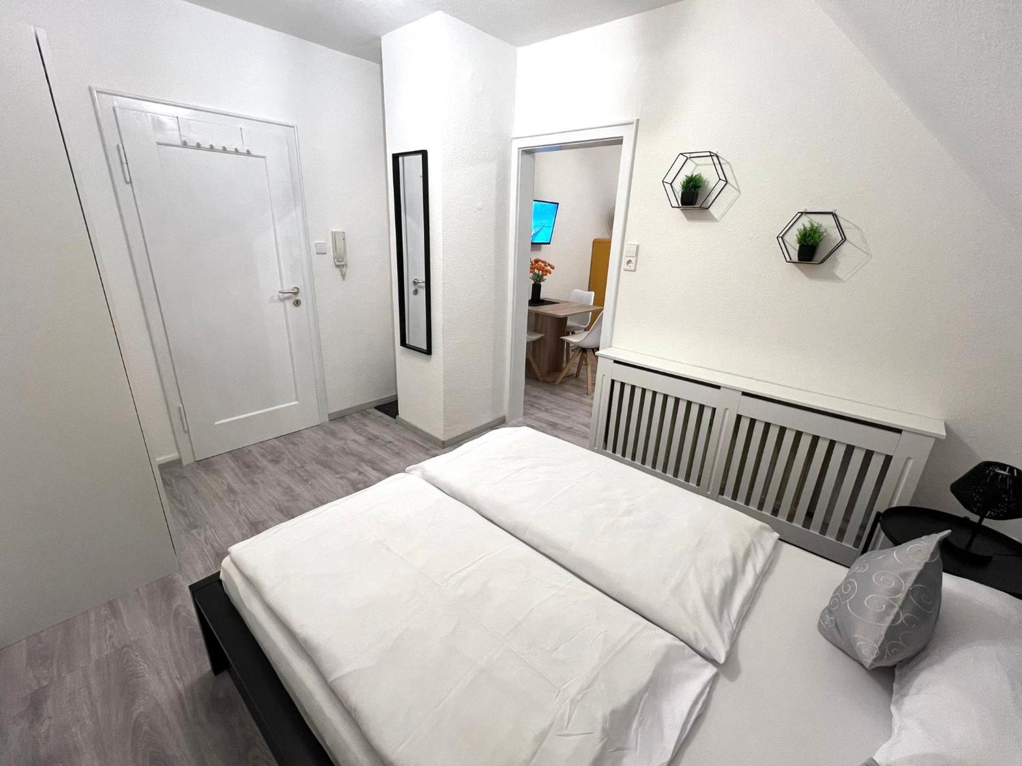 Apartment W32 ฟรีดริชส์ฮาเฟน ภายนอก รูปภาพ