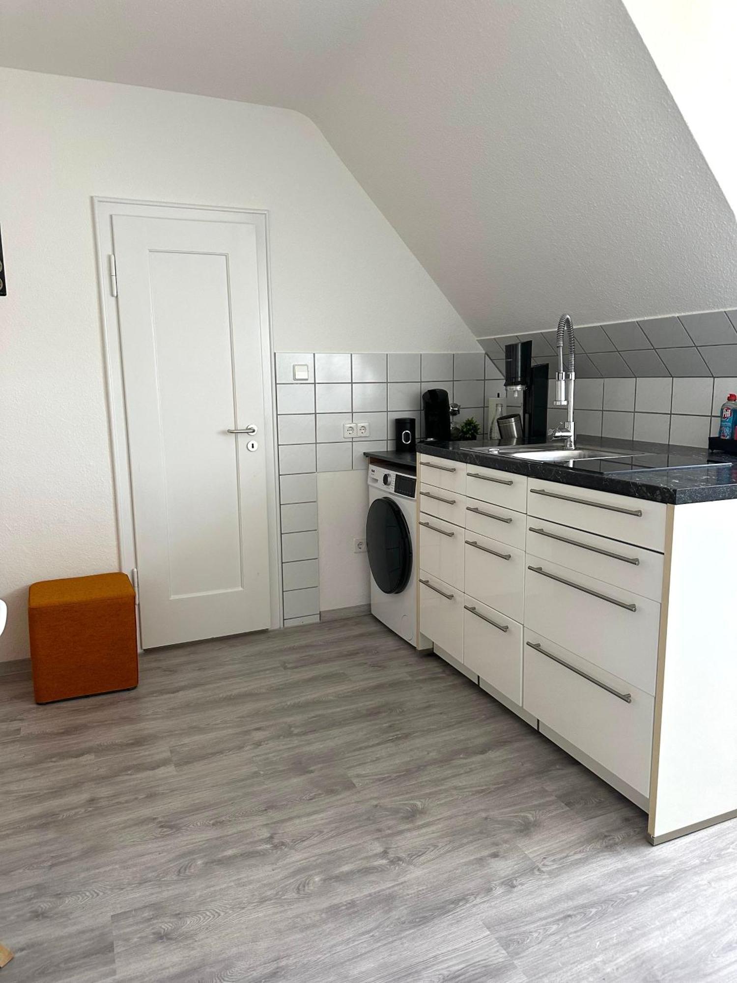 Apartment W32 ฟรีดริชส์ฮาเฟน ภายนอก รูปภาพ