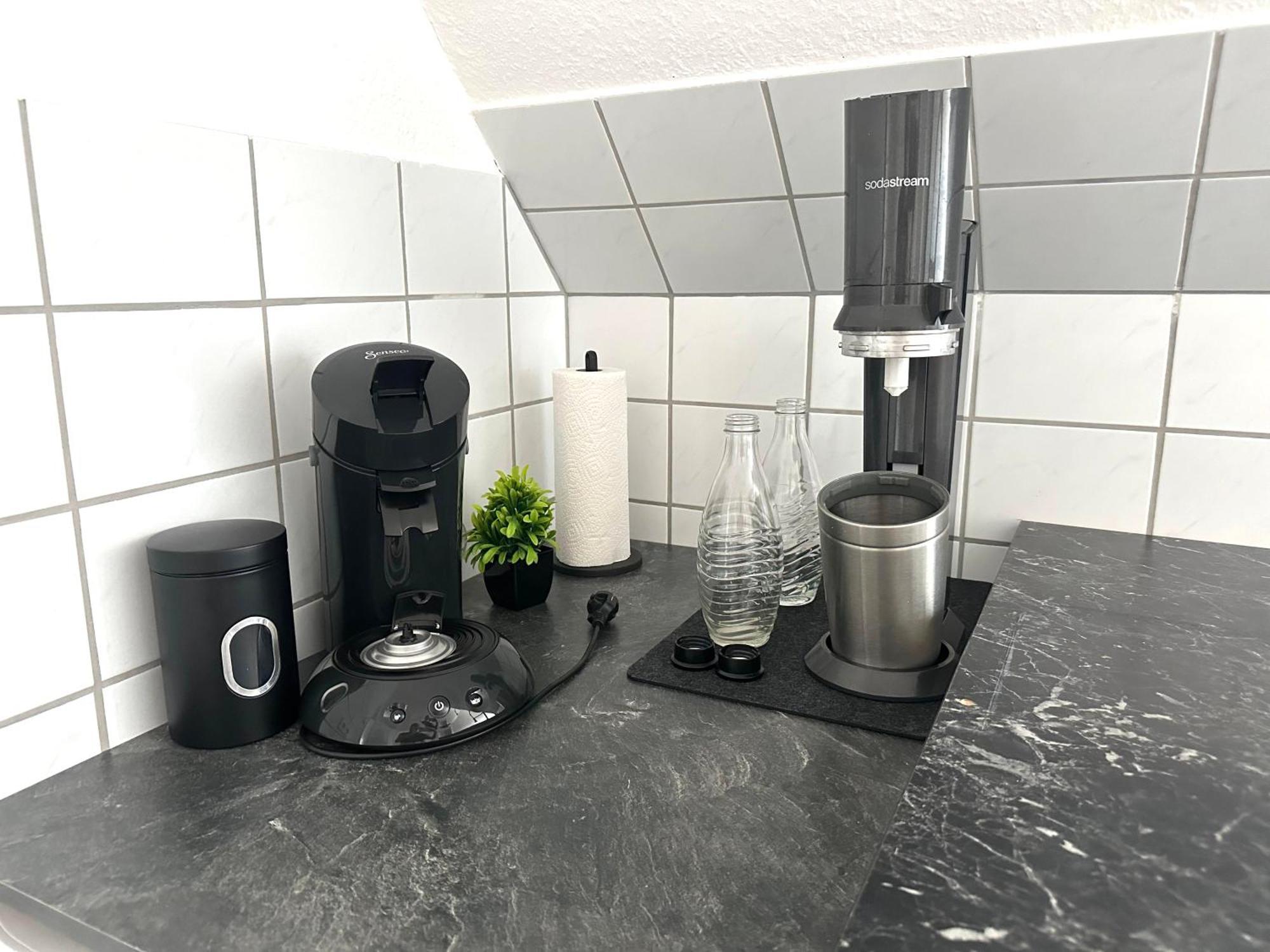 Apartment W32 ฟรีดริชส์ฮาเฟน ภายนอก รูปภาพ