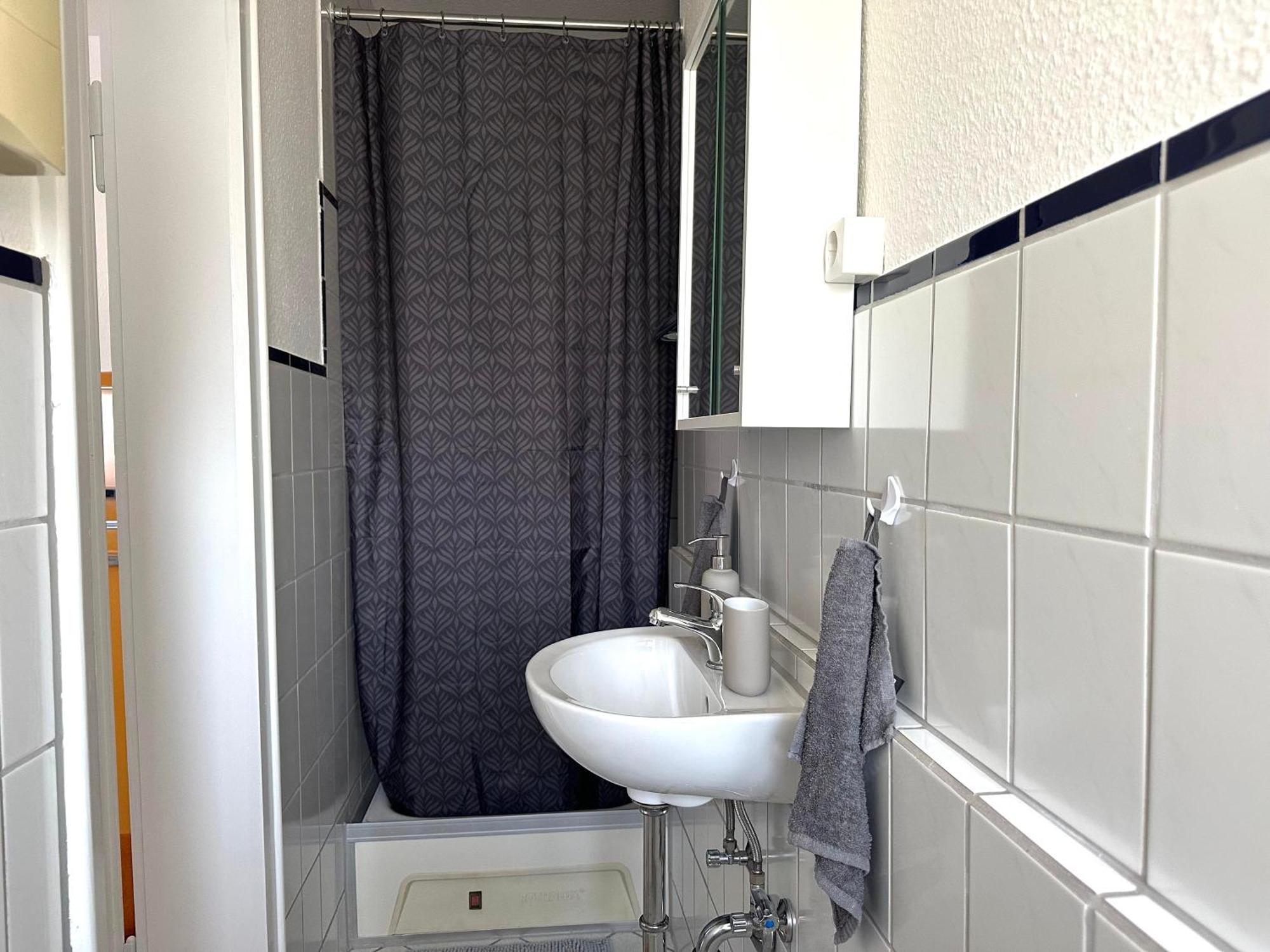 Apartment W32 ฟรีดริชส์ฮาเฟน ภายนอก รูปภาพ